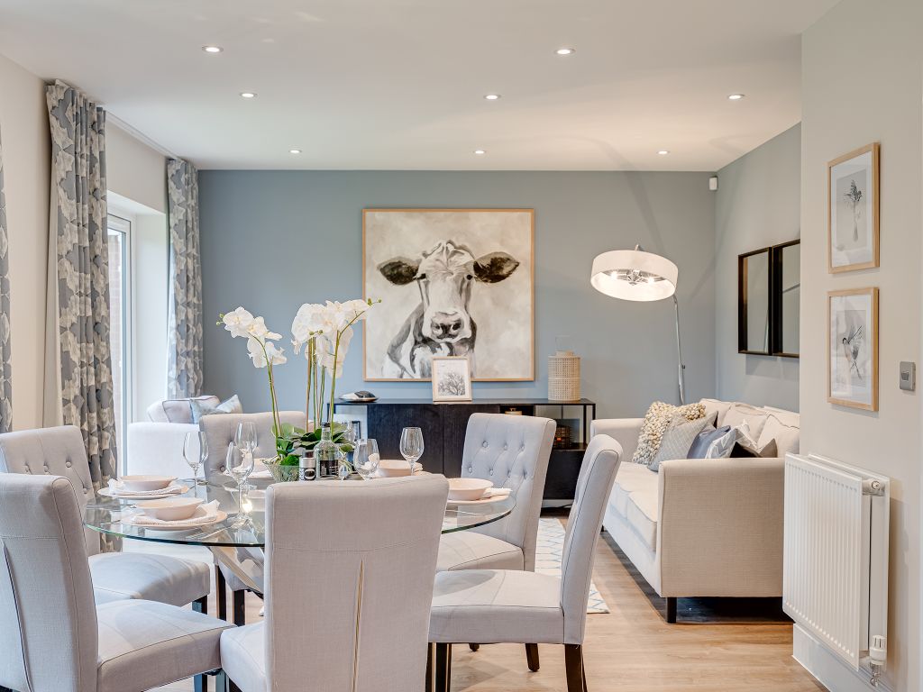 Additional image 2 of 5 bed detached house for sale"The Broadhaven" at Goldfinch Way, Lydney GL15