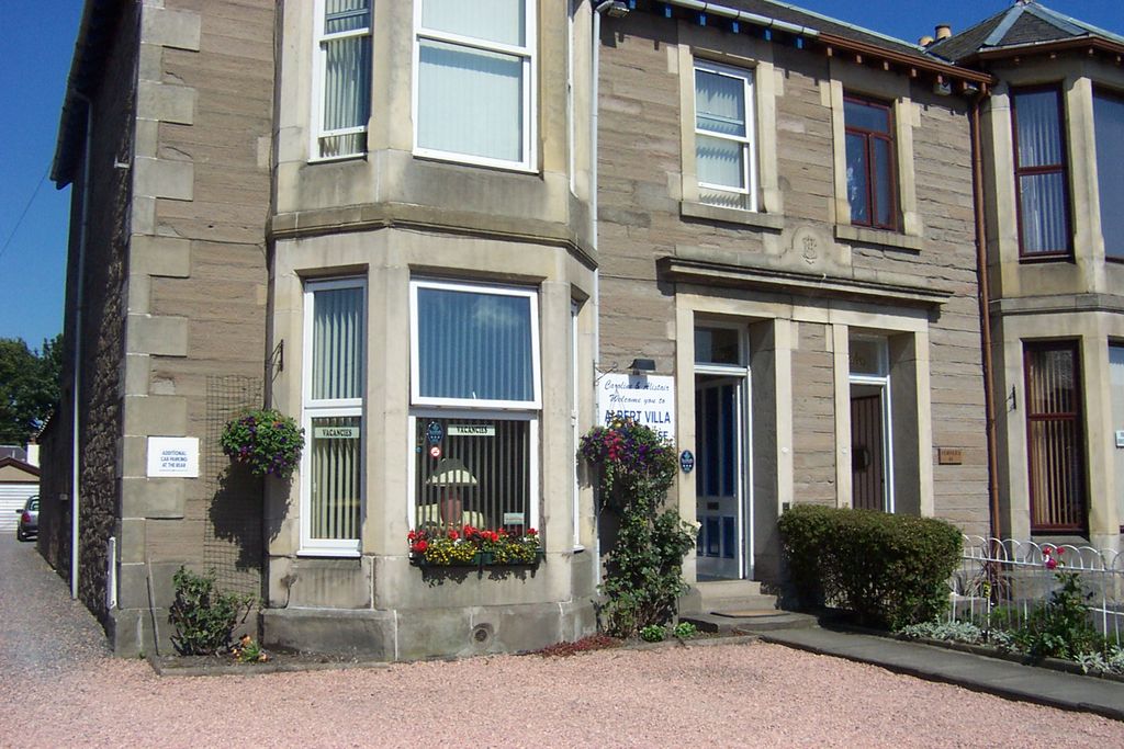 10 bed semi-detached house for saleDunkeld Road, Perth PH1