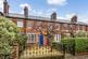 Long Garden Walk, Farnham
