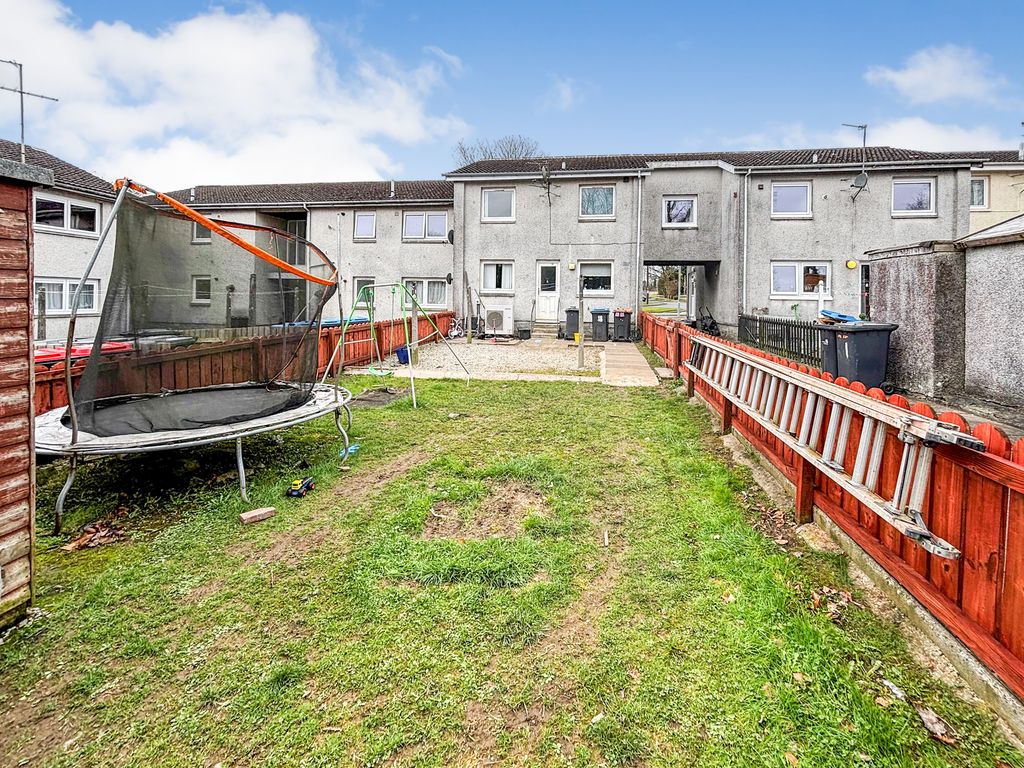 Additional image 11 of 3 bed semi-detached house for saleDrew Avenue, Newton Stewart DG8