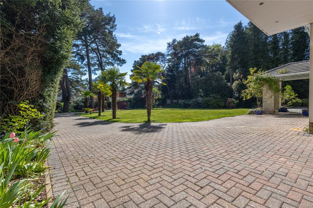 Additional image 4 of 6 bed detached house for saleSpencer Road, Canford Cliffs, Poole, Dorset BH13