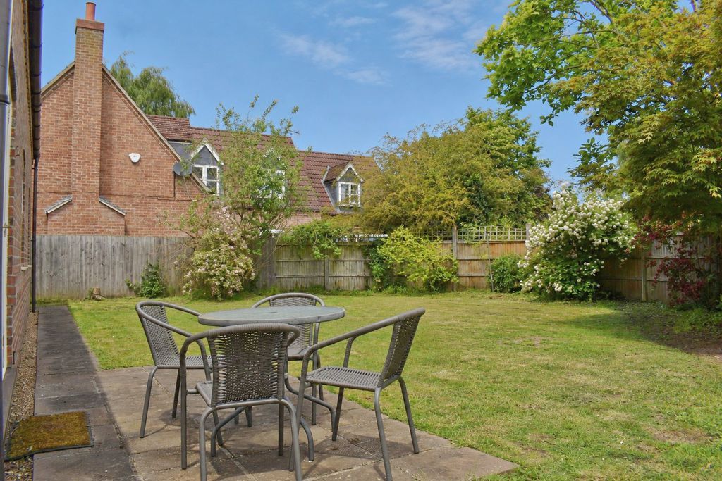 Additional image 20 of 5 bed detached house for saleThe Oaks, Balderton NG24