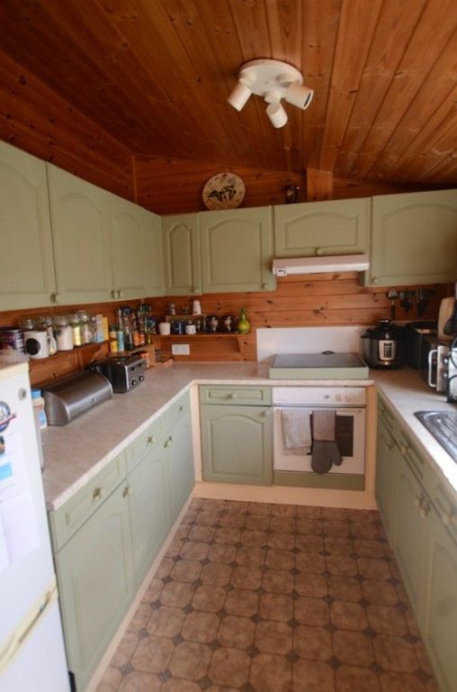 2 bed lodge for saleKielder Kielder, Hexham NE48 photo 5