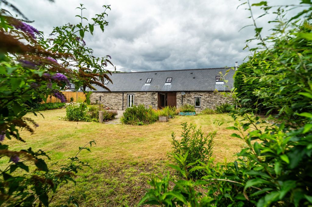 Additional image 30 of 5 bed detached house for saleHeol Maengwyn, Machynlleth SY20
