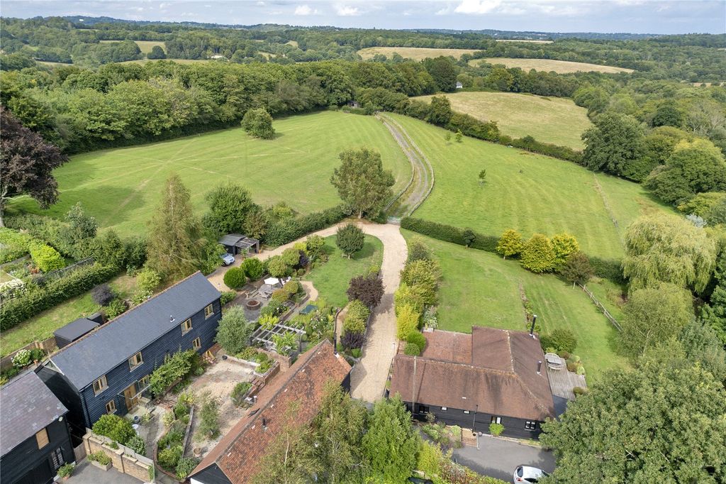 8 bed detached house for saleEast Street, Mayfield, East Sussex TN20