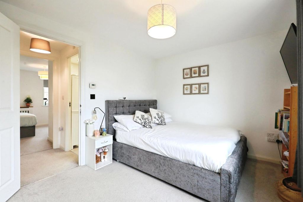 Additional image 12 of 2 bed terraced house for saleWarwick Link, Moreton-In-Marsh, Gloucestershire GL56