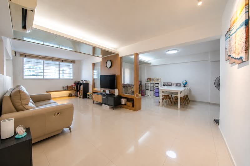 11 Jalan Batu photo 3