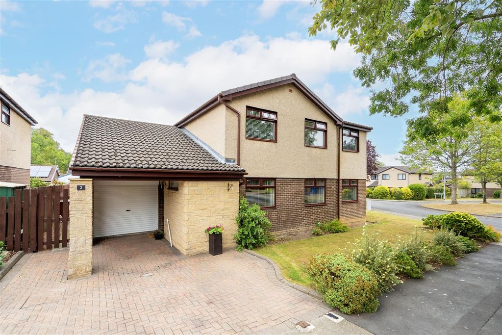 4 bed detached house for saleWestgate, Morpeth NE61