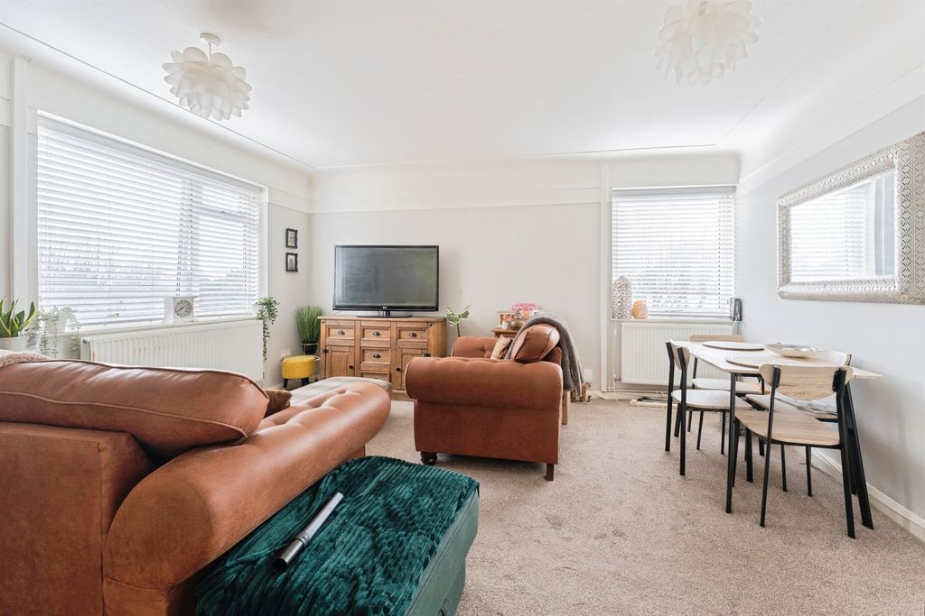 Additional image 3 of 2 bed maisonette for saleTalbot Court, Prenton CH43