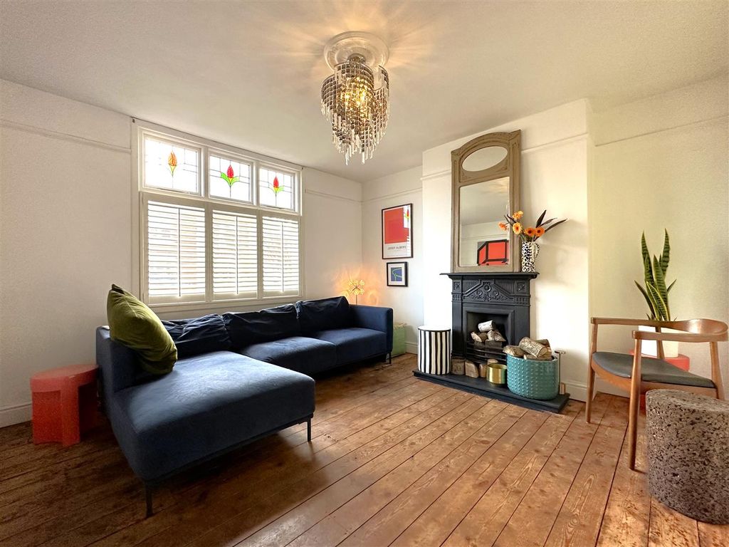 Additional image 2 of 3 bed terraced house for saleSouthend Avenue, Newark NG24