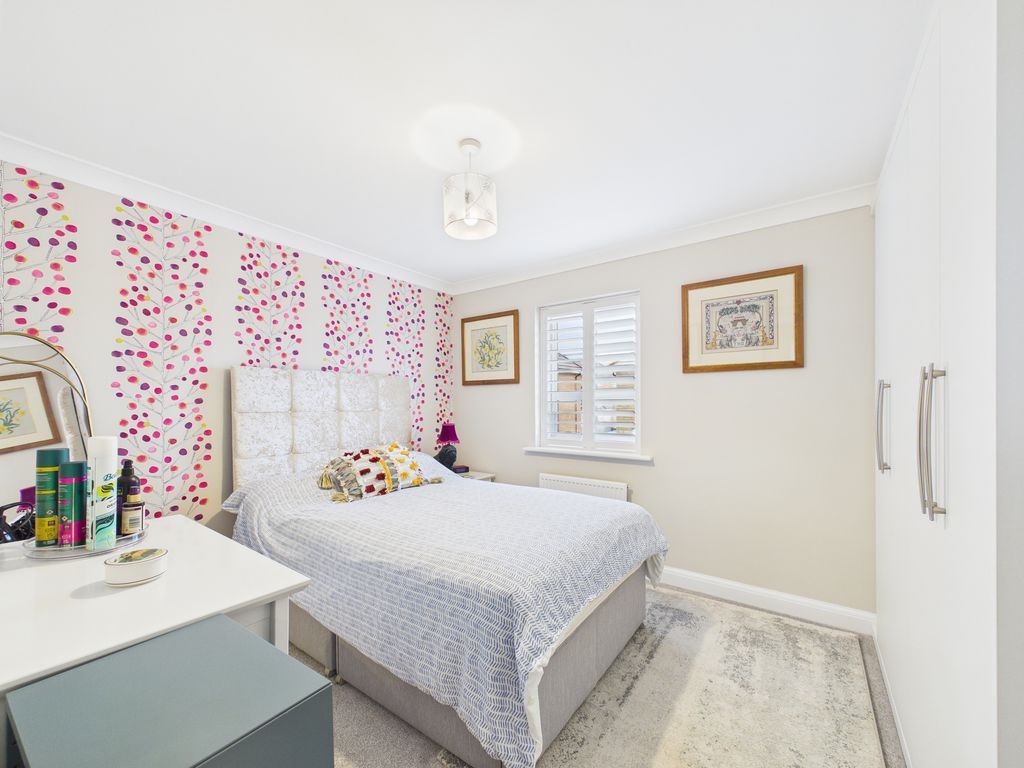 Additional image 8 of 4 bed detached house for saleBurrow Hill View, Martock TA12