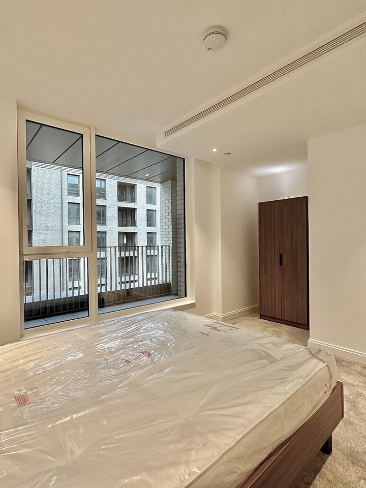 2 Bed Flat, Kennington Lane, SE11, N1 7GU photo 4