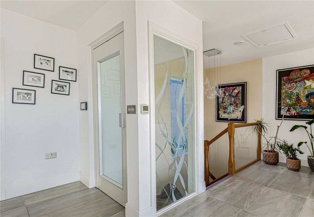 Additional image 12 of 4 bed detached house for saleWhitecliff Road, Poole Park, Poole, Dorset BH14