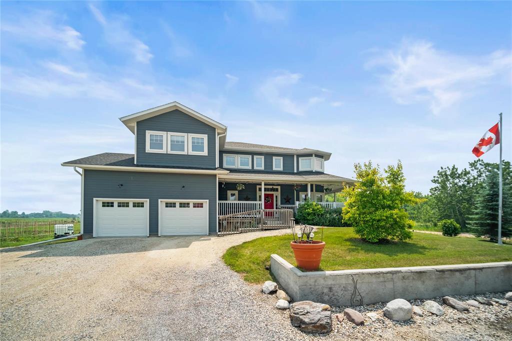 5839 Henderson Highway
