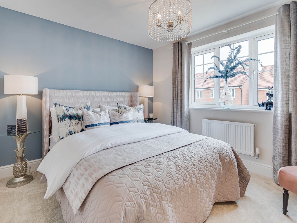 Additional image 6 of 5 bed detached house for sale"The Broadhaven" at Goldfinch Way, Lydney GL15