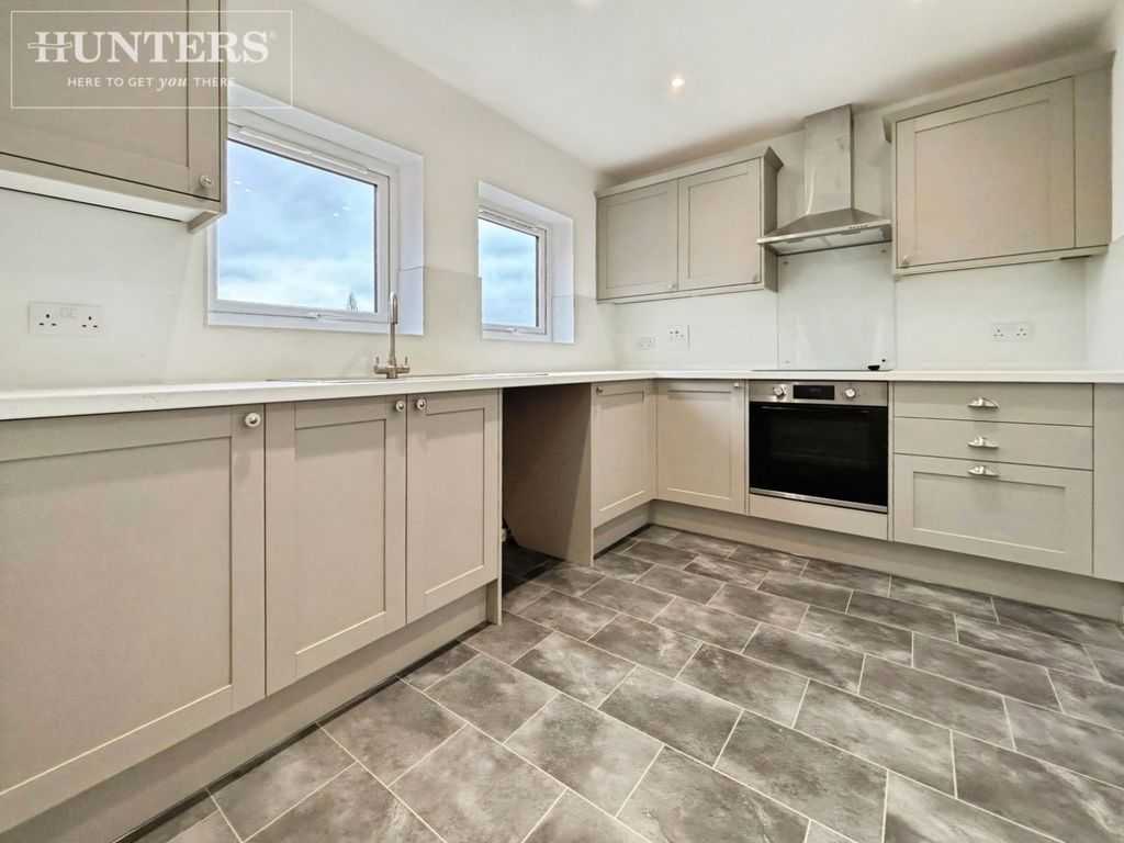 Additional image 3 of 2 bed flat for saleMarlborough Close, Thurnscoe, Rotherham S63
