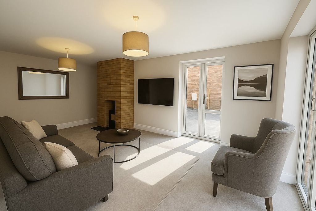 Additional image 7 of 4 bed detached house for saleWoodpecker Close, Market Rasen LN8