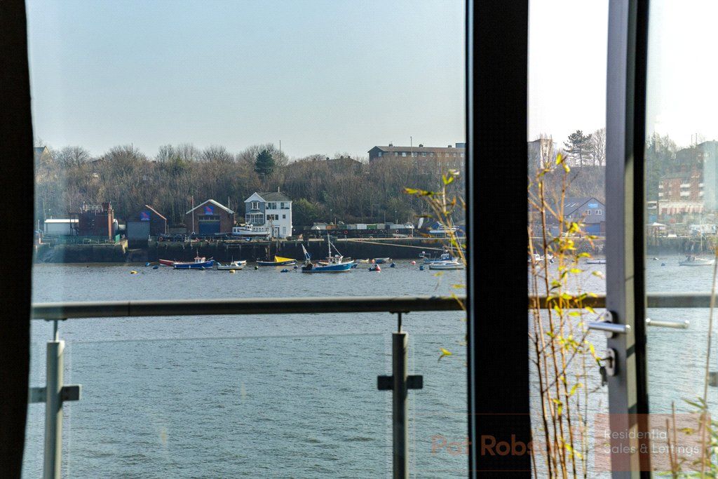 1 bed flat for saleShepherds Quay, North Shields, Tyne And Wear NE29 photo 4