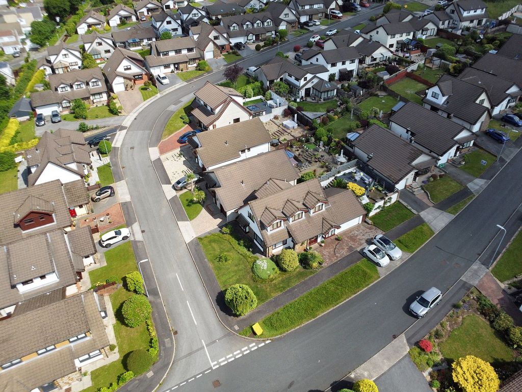 Additional image 4 of 4 bed detached house for saleDaphne Road, Bryncoch, Neath SA10