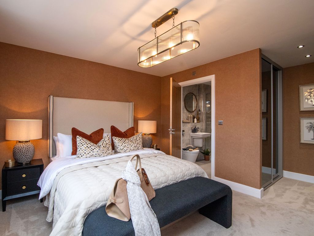 Additional image 6 of 4 bed detached house for sale"The Bamburgh" at Goldfinch Way, Lydney GL15