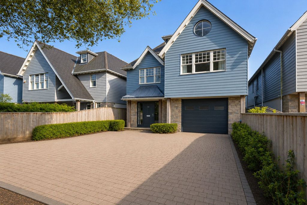 Additional image 34 of 5 bed detached house for saleNairn Road, Poole, Dorset BH13