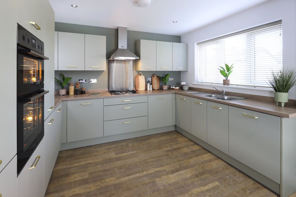 4 bed detached house for saleAsh Tree Fold, Ashton-In-Makerfield, Lancashire WN4 photo 2