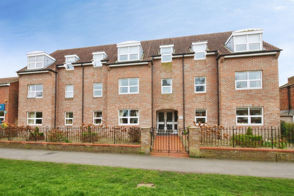 Additional image 13 of 1 bed flat for saleThe Village, Haxby, York YO32