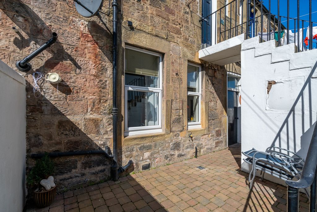 Additional image 15 of 1 bed flat for sale25 Bush Street, Musselburgh EH21