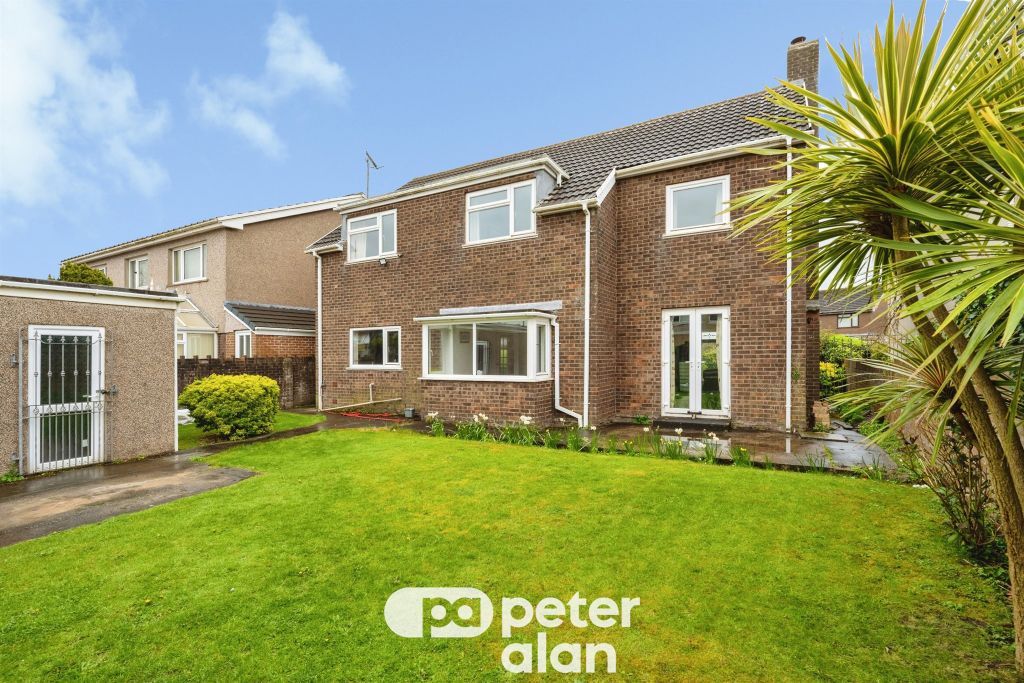 Additional image 8 of 4 bed detached house for saleMoorland Road, Port Talbot SA12