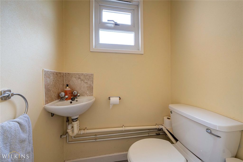 Additional image 22 of 4 bed detached house for saleThe Long Shoot, Nuneaton, Warwickshire CV11