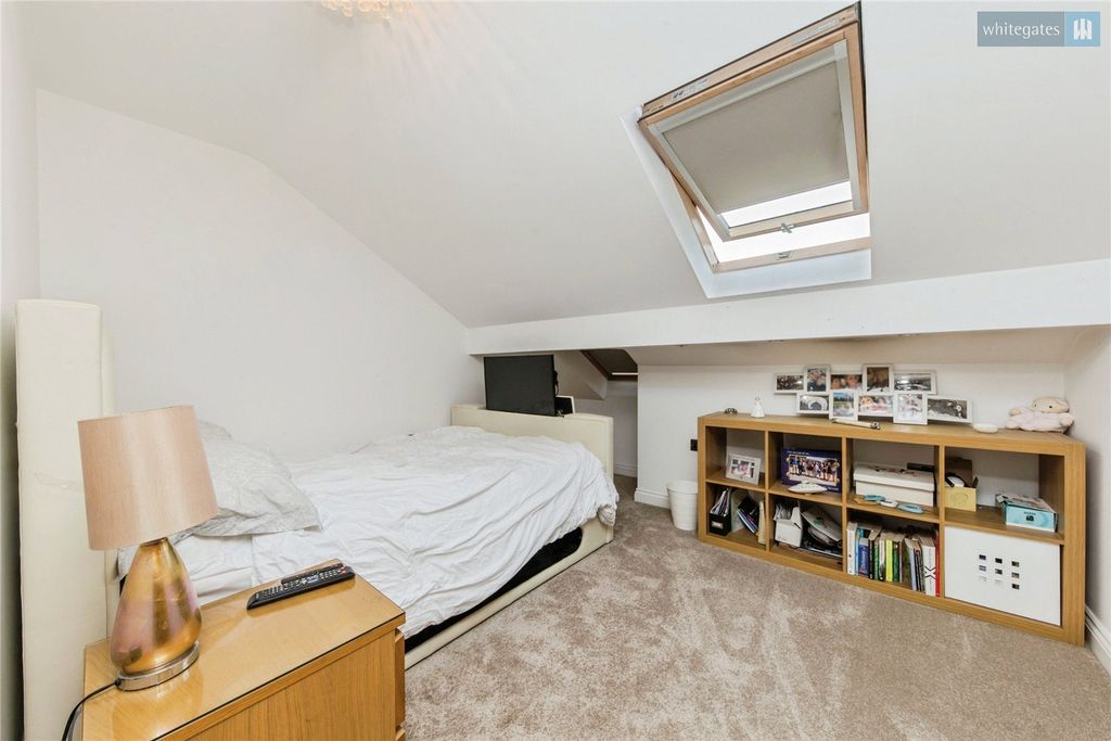 Additional image 29 of 4 bed barn conversion for saleHenhull, Nantwich, Cheshire CW5