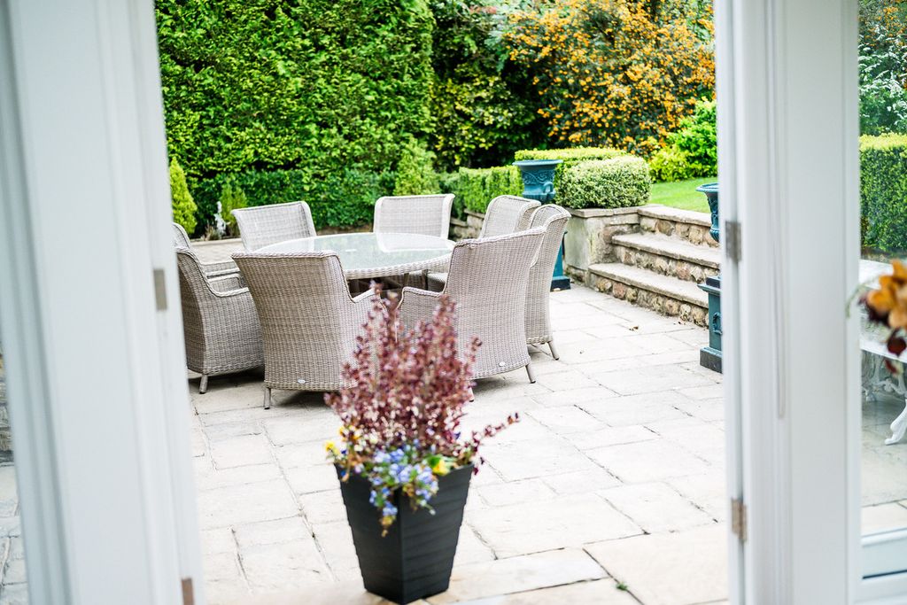 Additional image 7 of 4 bed detached house for saleBackstone Gill Lane, Wike, Leeds LS17