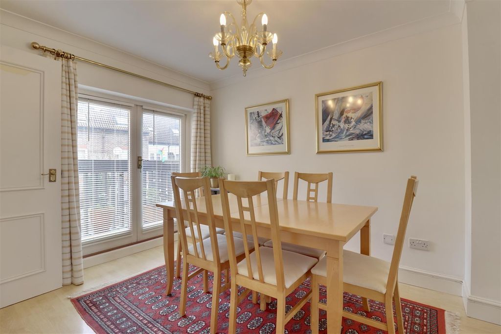 Additional image 7 of 4 bed town house for saleBroad Street, Old Portsmouth, Hampshire PO1