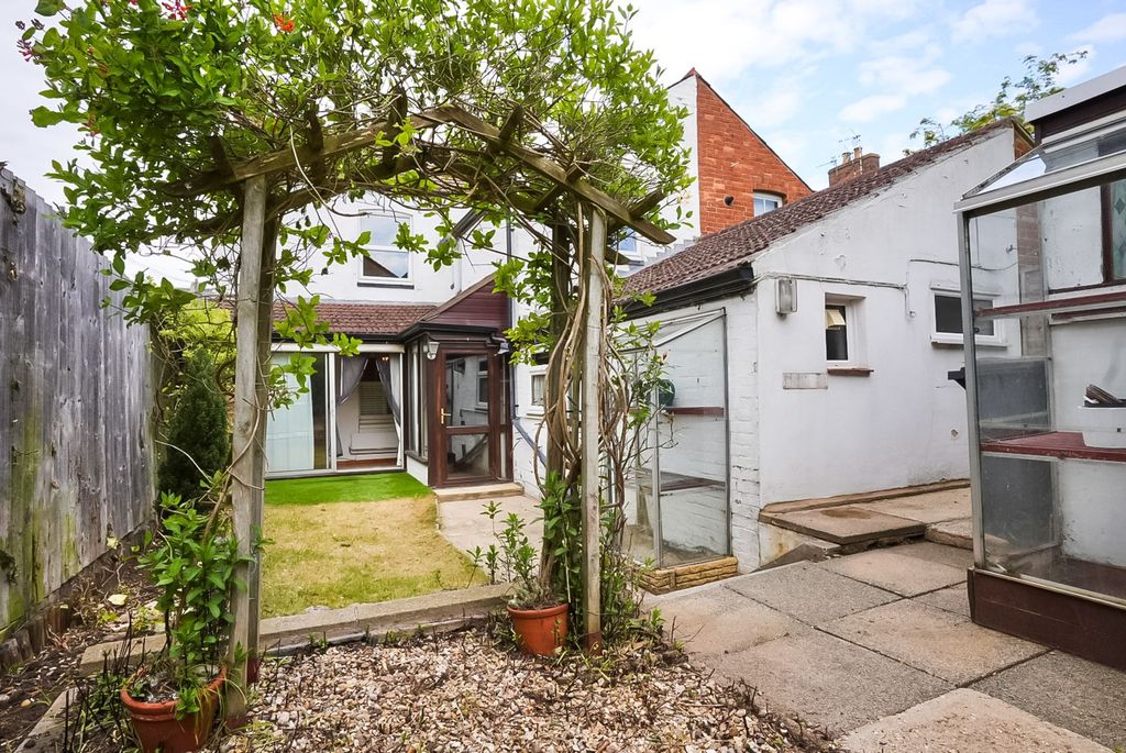 Additional image 2 of 3 bed semi-detached house for saleSouth Street, Oakham LE15