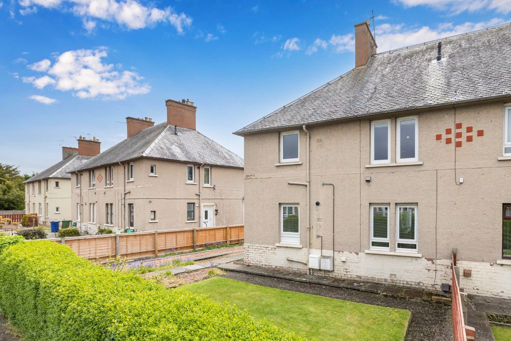 Additional image 18 of 2 bed flat for sale10 Lawrie Terrace, Loanhead EH20