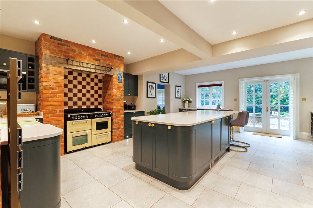 Additional image 7 of 5 bed detached house for saleBath Road, Marlborough, Wiltshire SN8