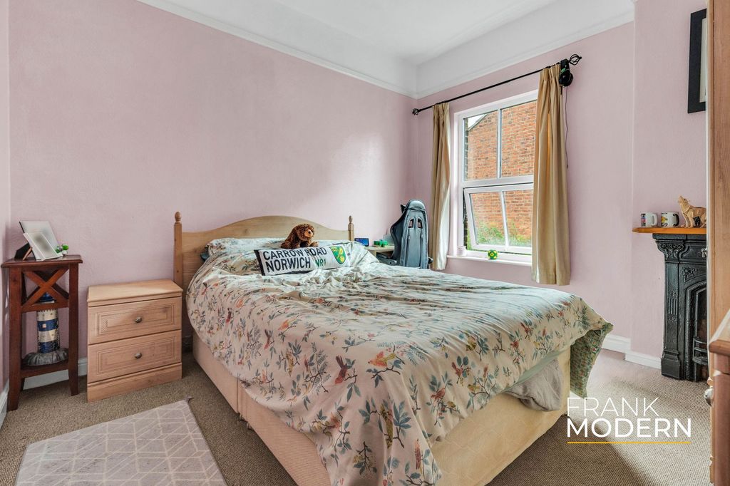 Additional image 23 of 4 bed property for saleWest Road, Oakham LE15