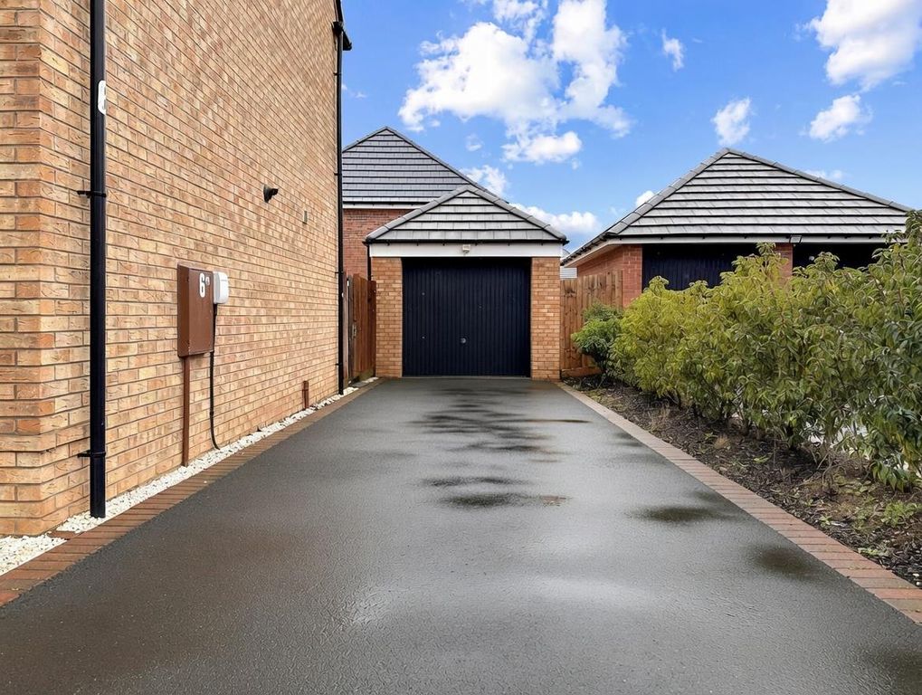 Additional image 19 of 4 bed detached house for saleBlenheim Avenue, Fernwood, Newark NG24