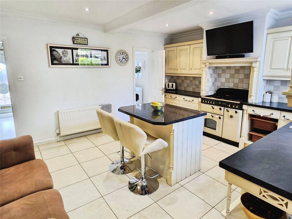 Additional image 20 of 4 bed detached house for saleHigham Lane, Nuneaton, Warwickshire CV11