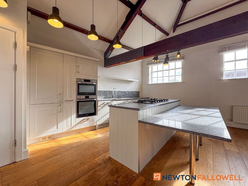 Additional image 2 of 2 bed flat for saleCastle Brewery, Newark NG24