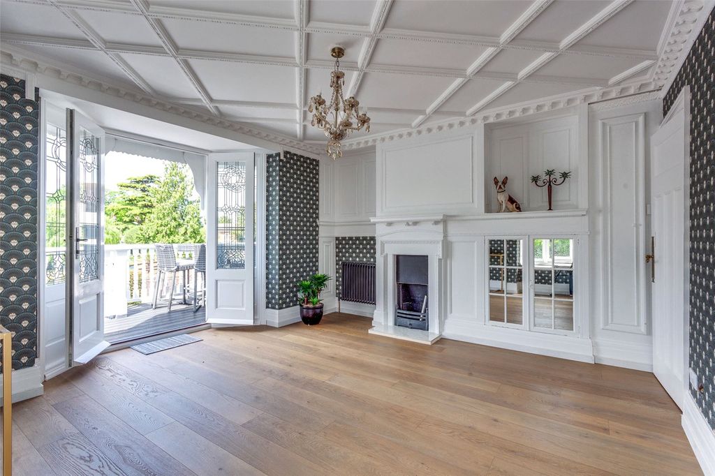 Additional image 11 of 4 bed detached house for saleMill Road, Marlow, Buckinghamshire SL7