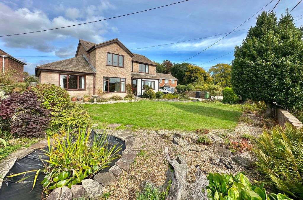 Additional image 26 of 4 bed detached house for saleHighfield Lane, Lydney GL15