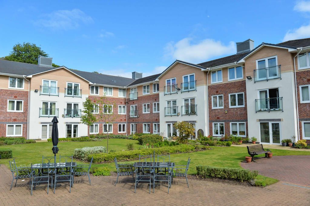1 bed flat for saleHeyes Avenue, St Helens WA11