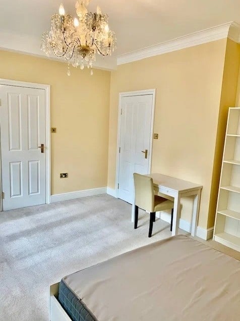 2 Bed Flat, Tavistock Court, WC1H, N1 7GU photo 3