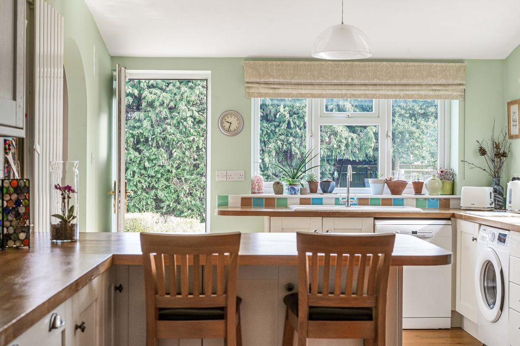 Additional image 7 of 4 bed detached house for saleHambidge Lane, Lechlade, Gloucestershire GL7