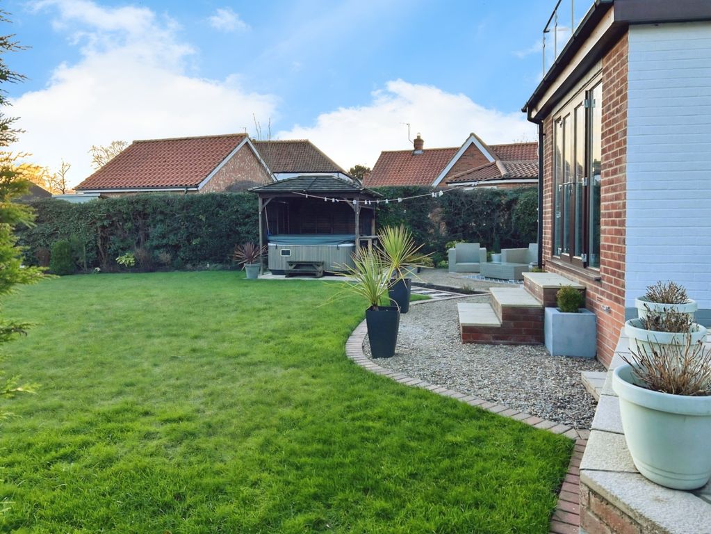Additional image 23 of 5 bed detached house for saleReading Room Yard, North Ferriby HU14