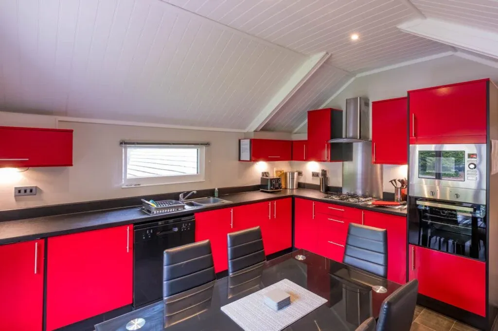 Additional image 5 of 3 bed villa for saleWoodland Cottage, Fell End Holiday Park, Beetham LA7