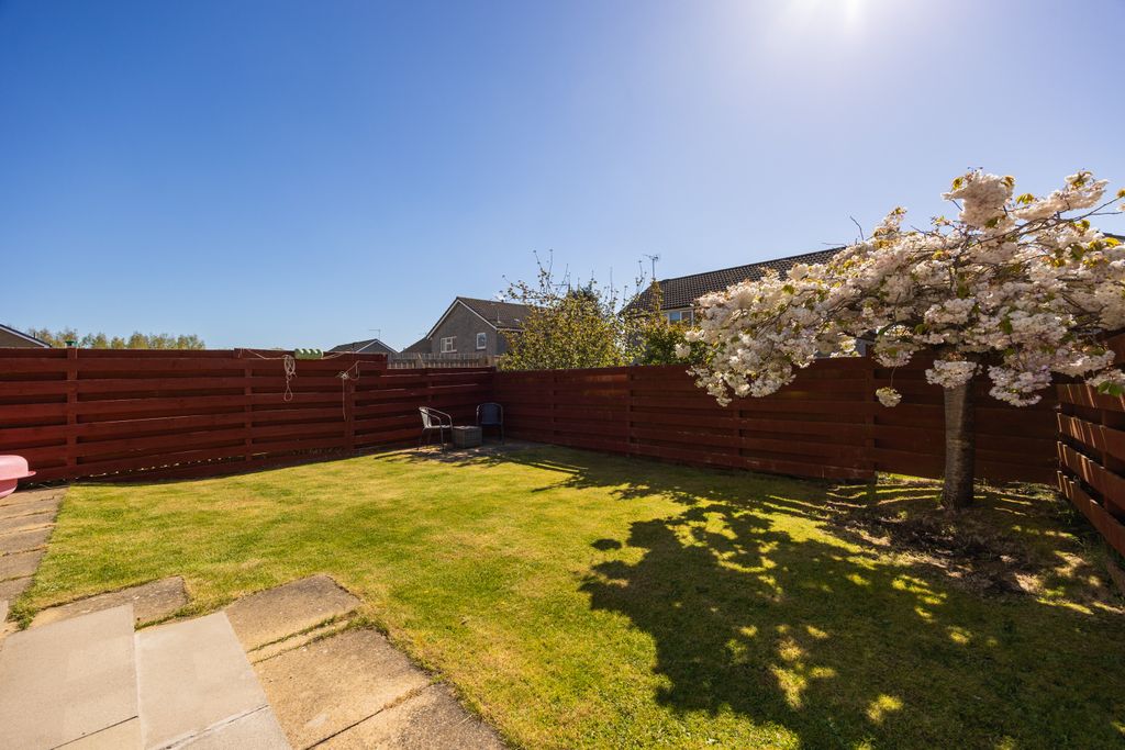 Additional image 20 of 3 bed villa for sale2 Evans Gardens, Bonnyrigg EH19
