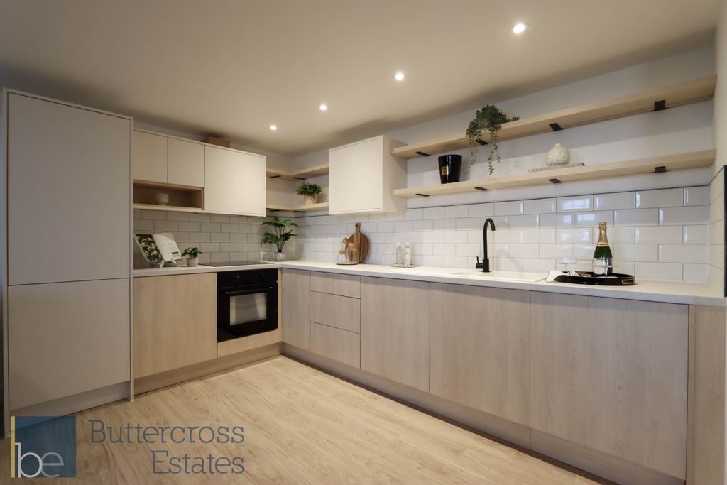 Additional image 5 of 2 bed flat for saleThe Old Mill, Mills Drive, Farndon Road, Newark NG24