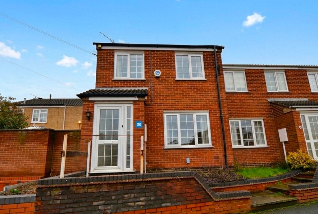 Additional image 3 of 3 bed terraced house for saleMarket Street, Lutterworth LE17